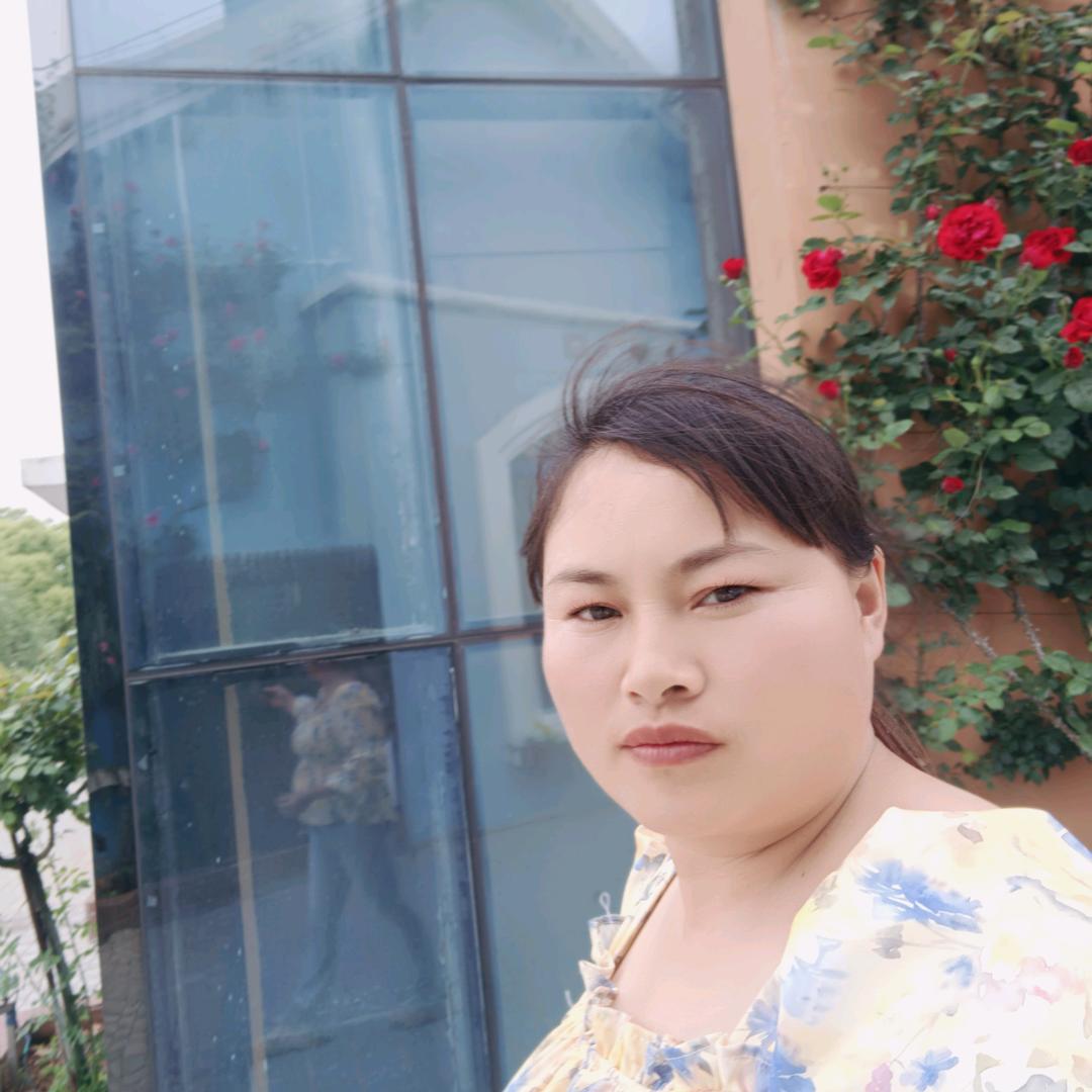 美丽的家庭。