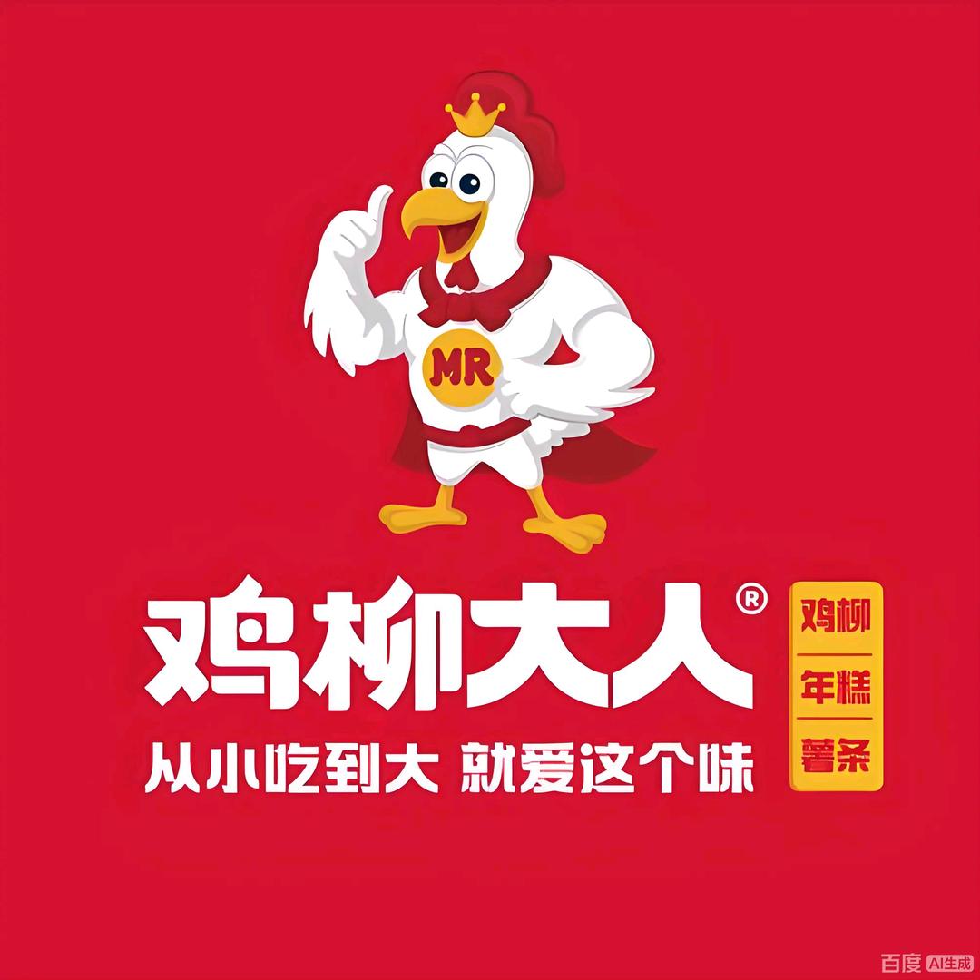 鸡柳大人（四季城店）