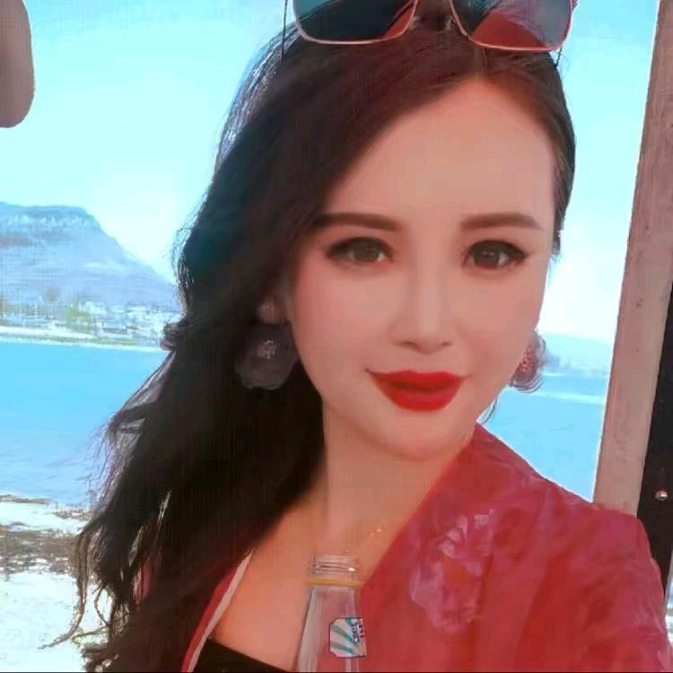 韩🌸大美