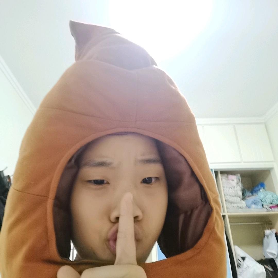 抽象boy
