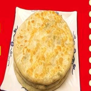 宇桐葱油饼