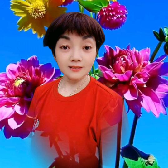 莉姐