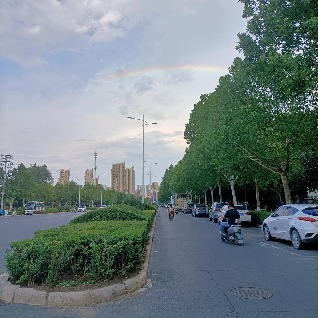 ❤️️余生好好爱自己❤️