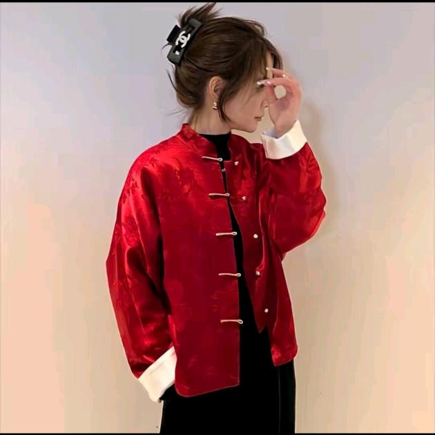 骆衣衣The Loe【穿搭精选】