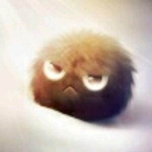 胆小的火柴棍