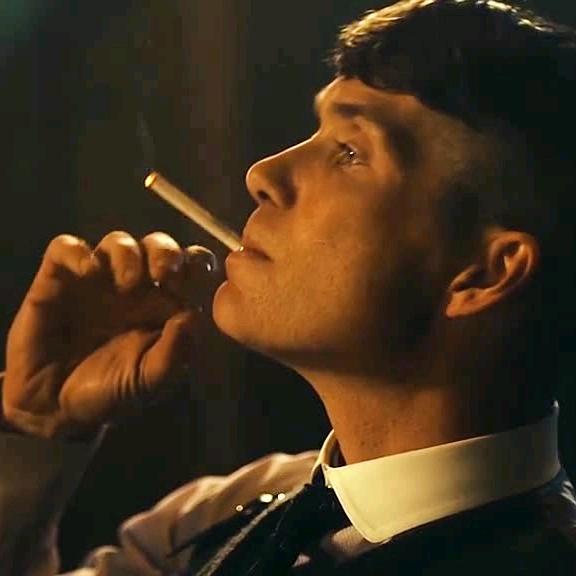 因为了解最能一挥就见血