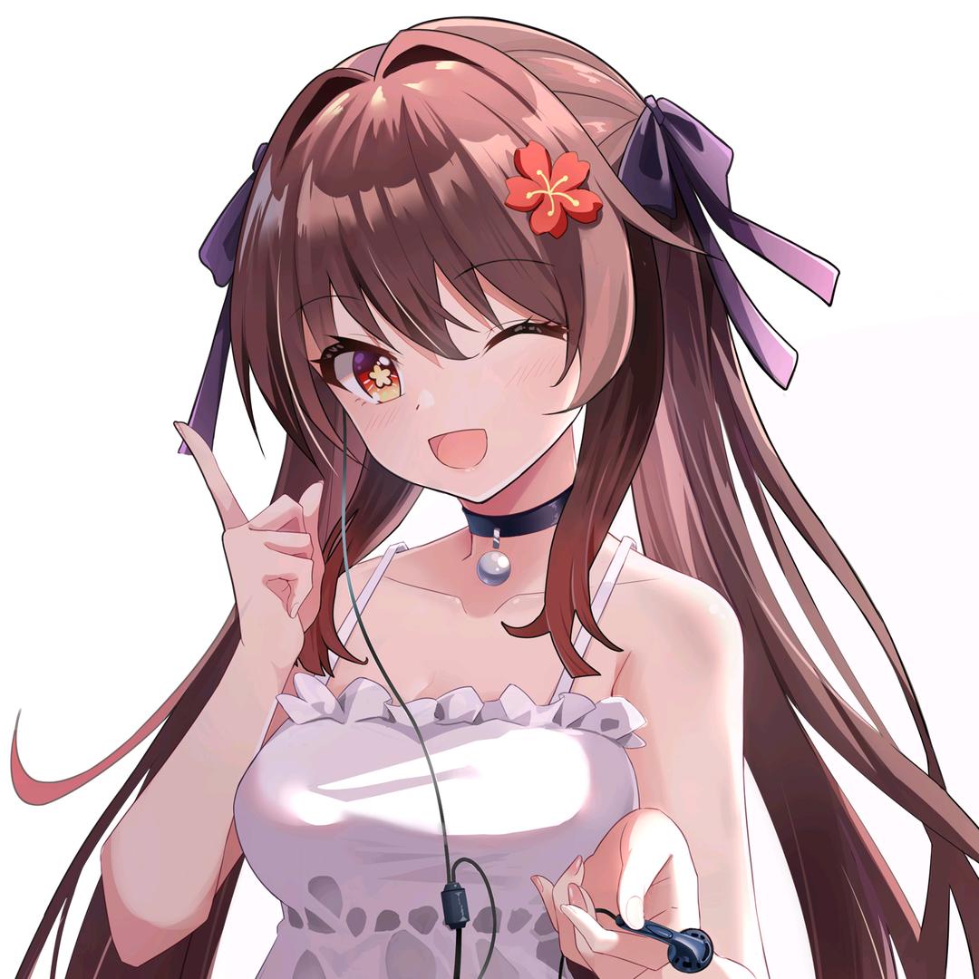 木木努力鸭