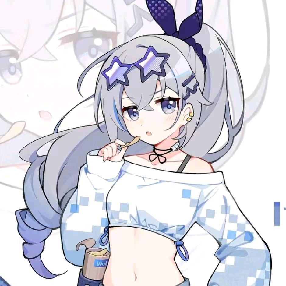 Silver Wolf