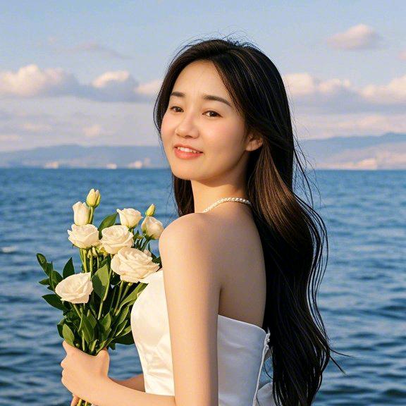 洁玉（拒绝私聊）