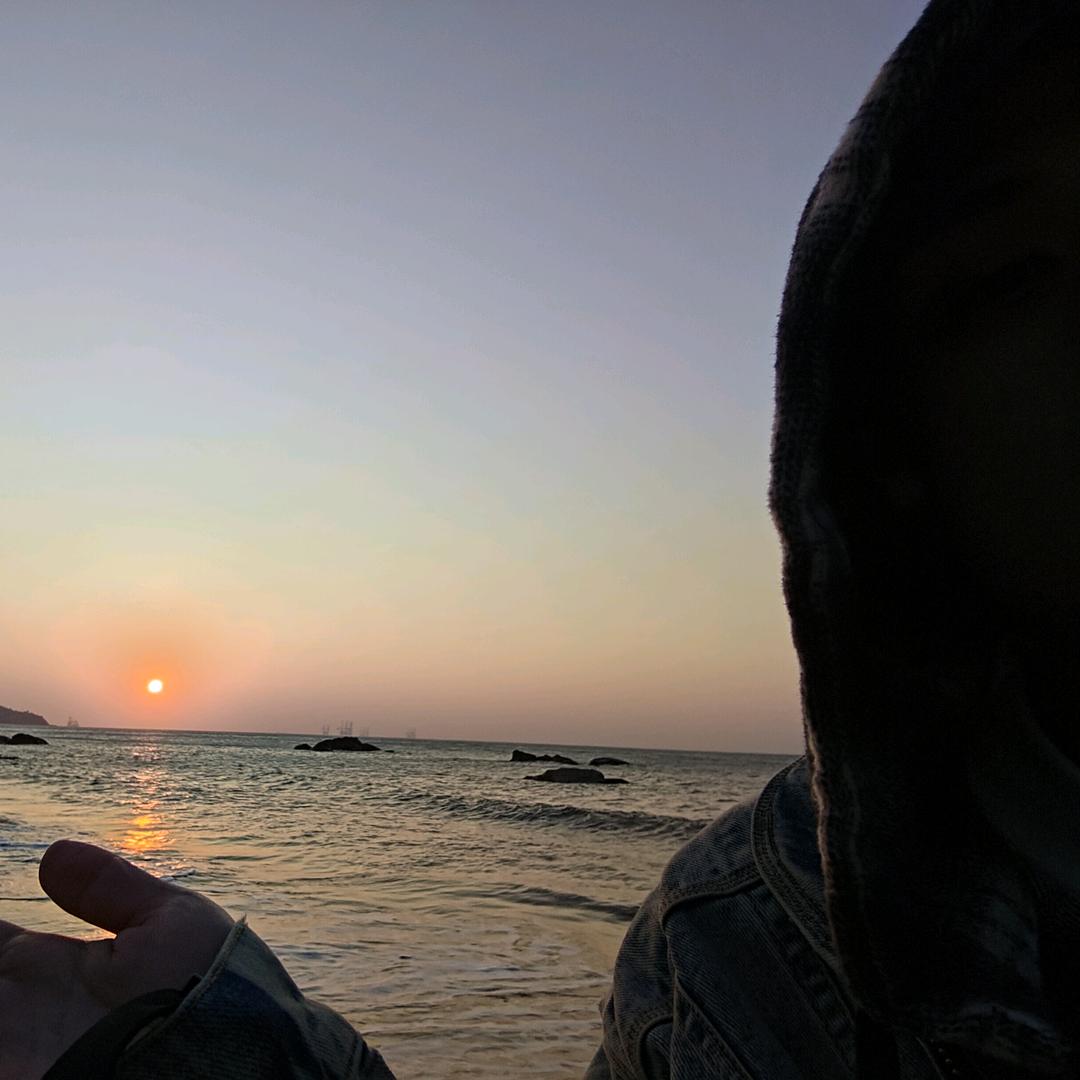 流浪大白