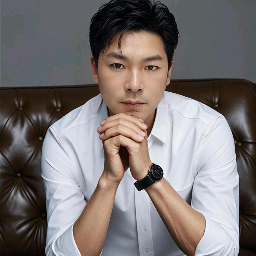 木子（勿连赞）