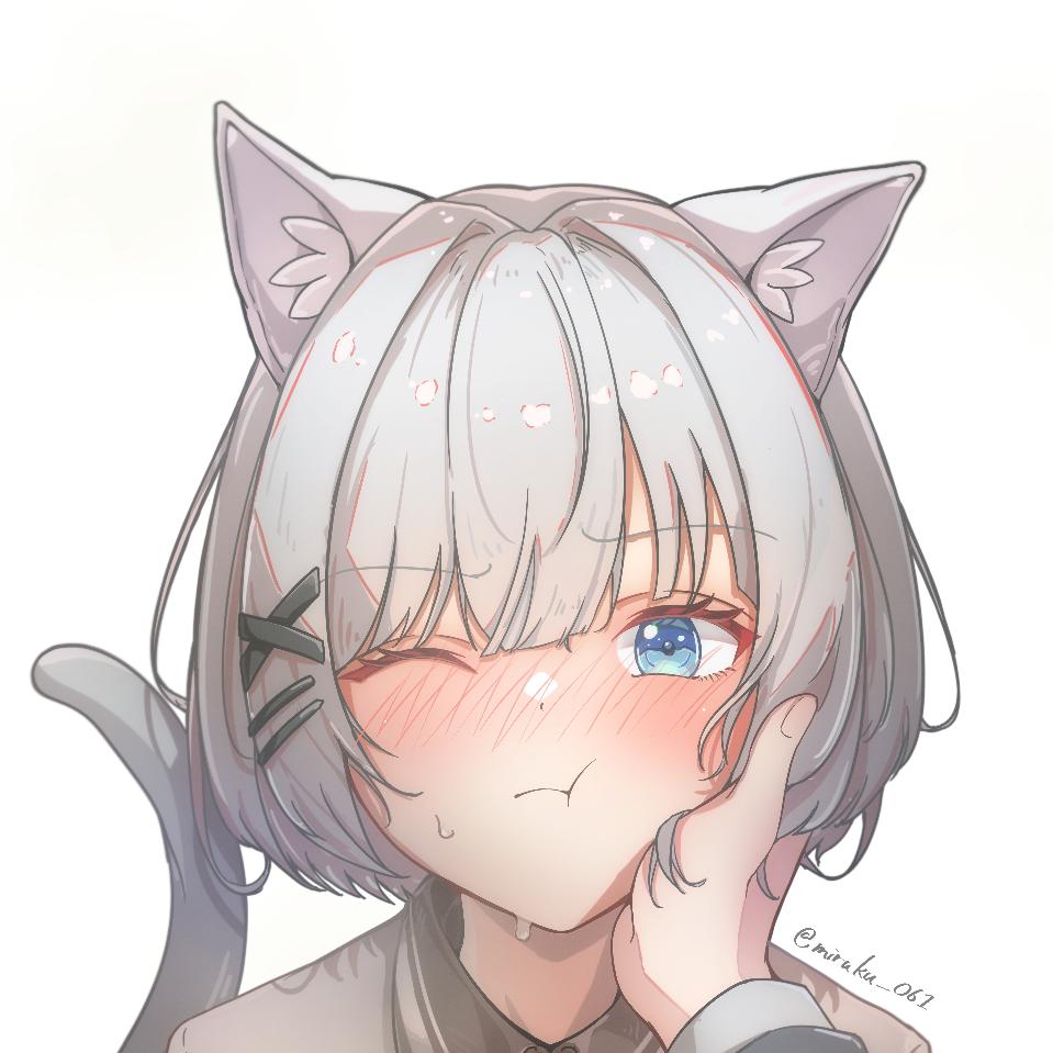 Siestaの心臟が