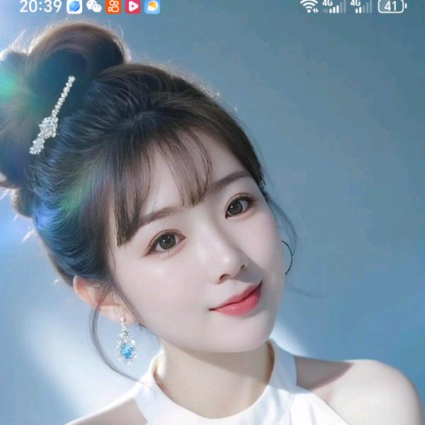日暮温柔💋