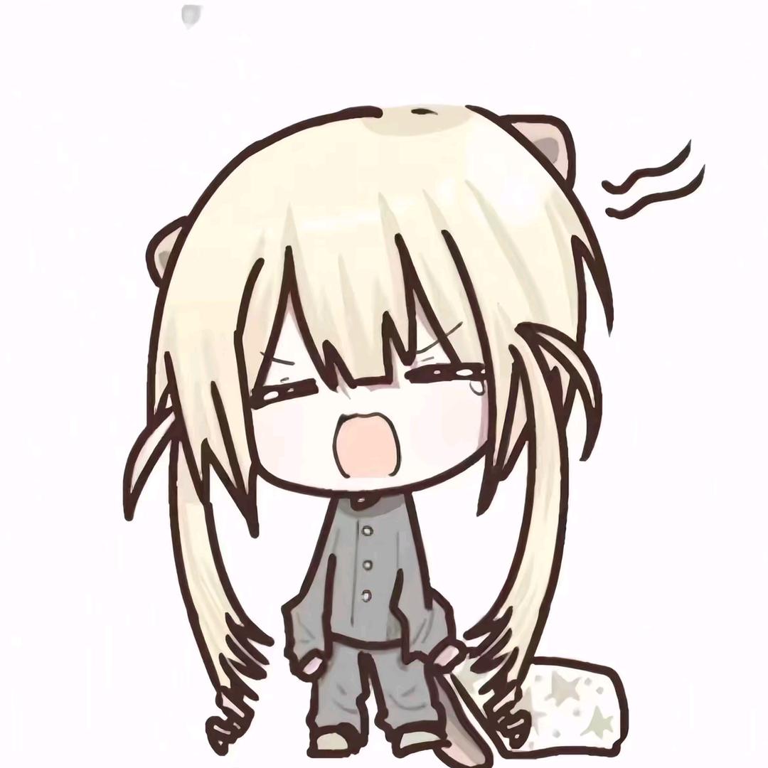 蓝莓小猫