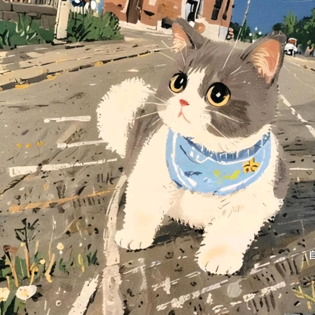 火锅儿🐱