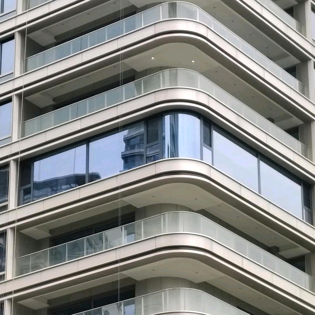 西安小晨门窗