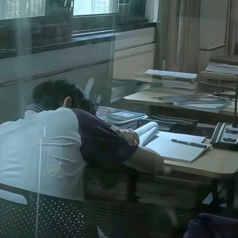 聆音雾中寒（见过刘耀文1次版）