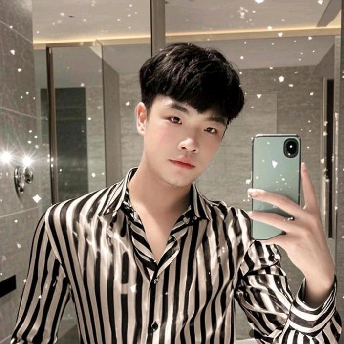 猴猴✨（第一深情）