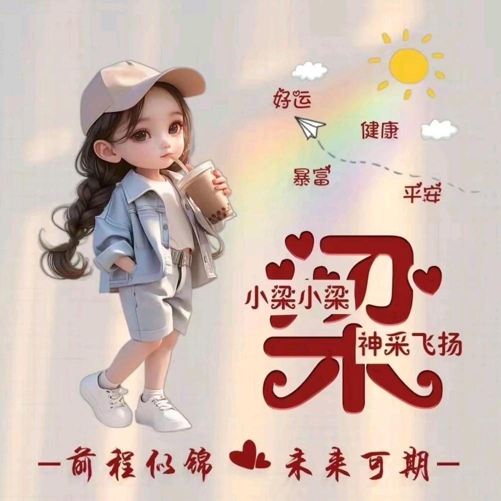 小梁