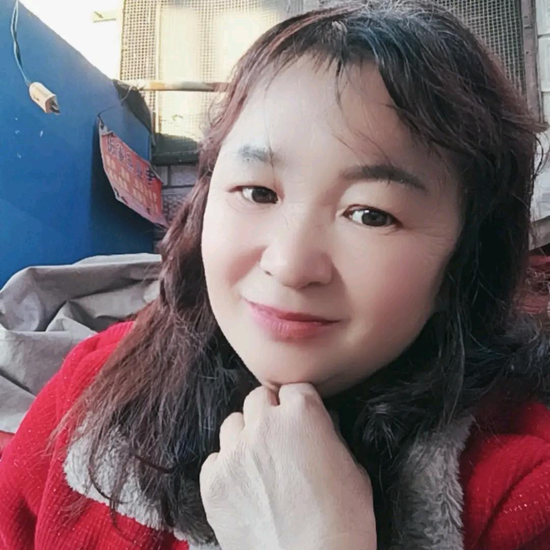 婷婷爱跳舞（大号同名早上5点30直播）