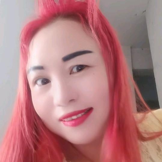 我是世界上的靓妹