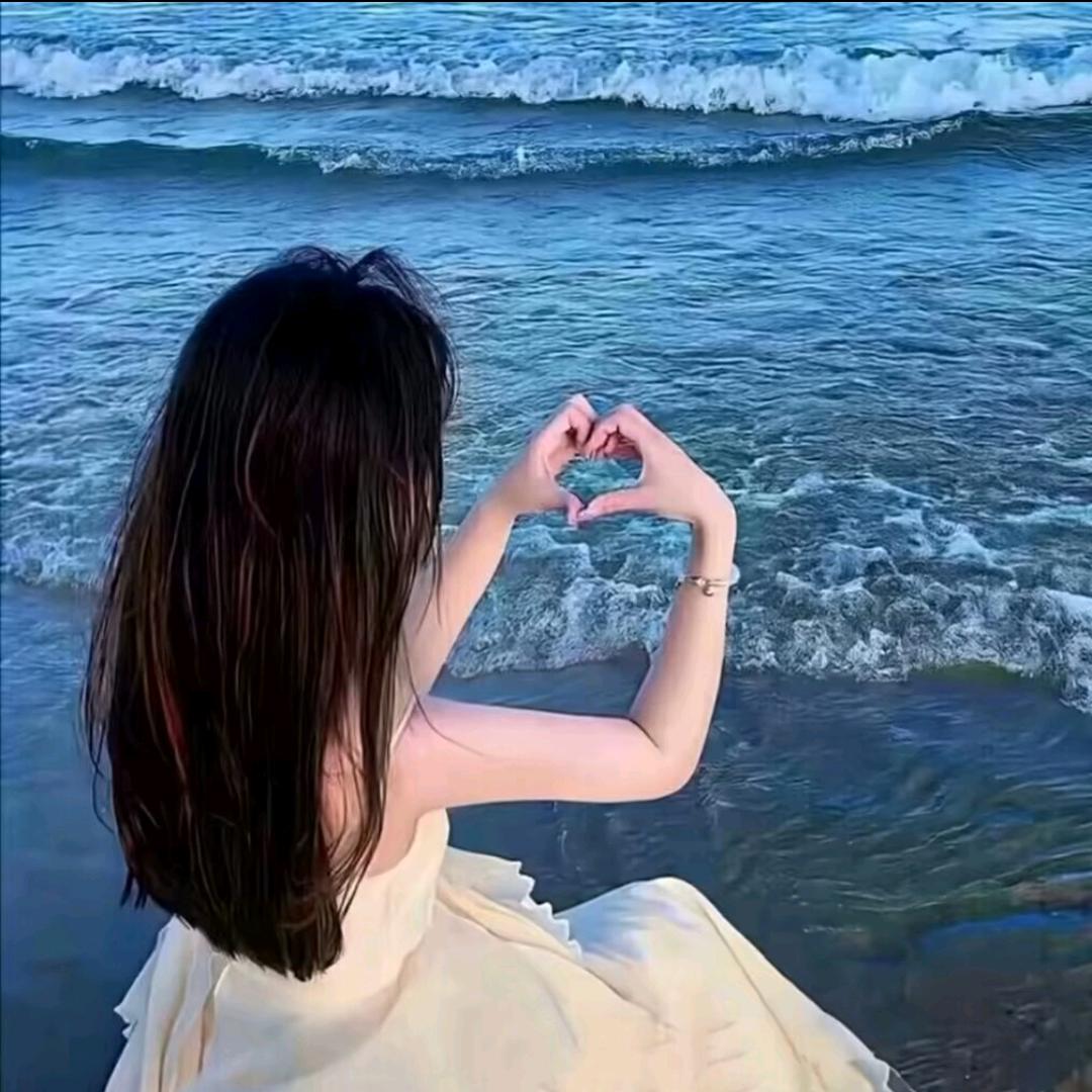 无名的小姐姐