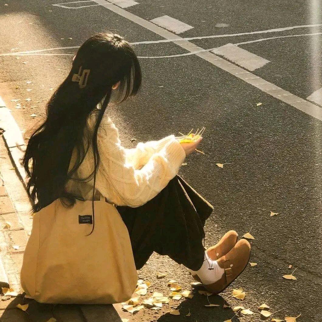 @静