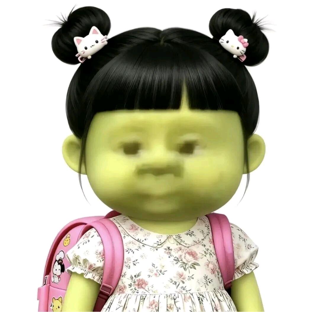 我最田了