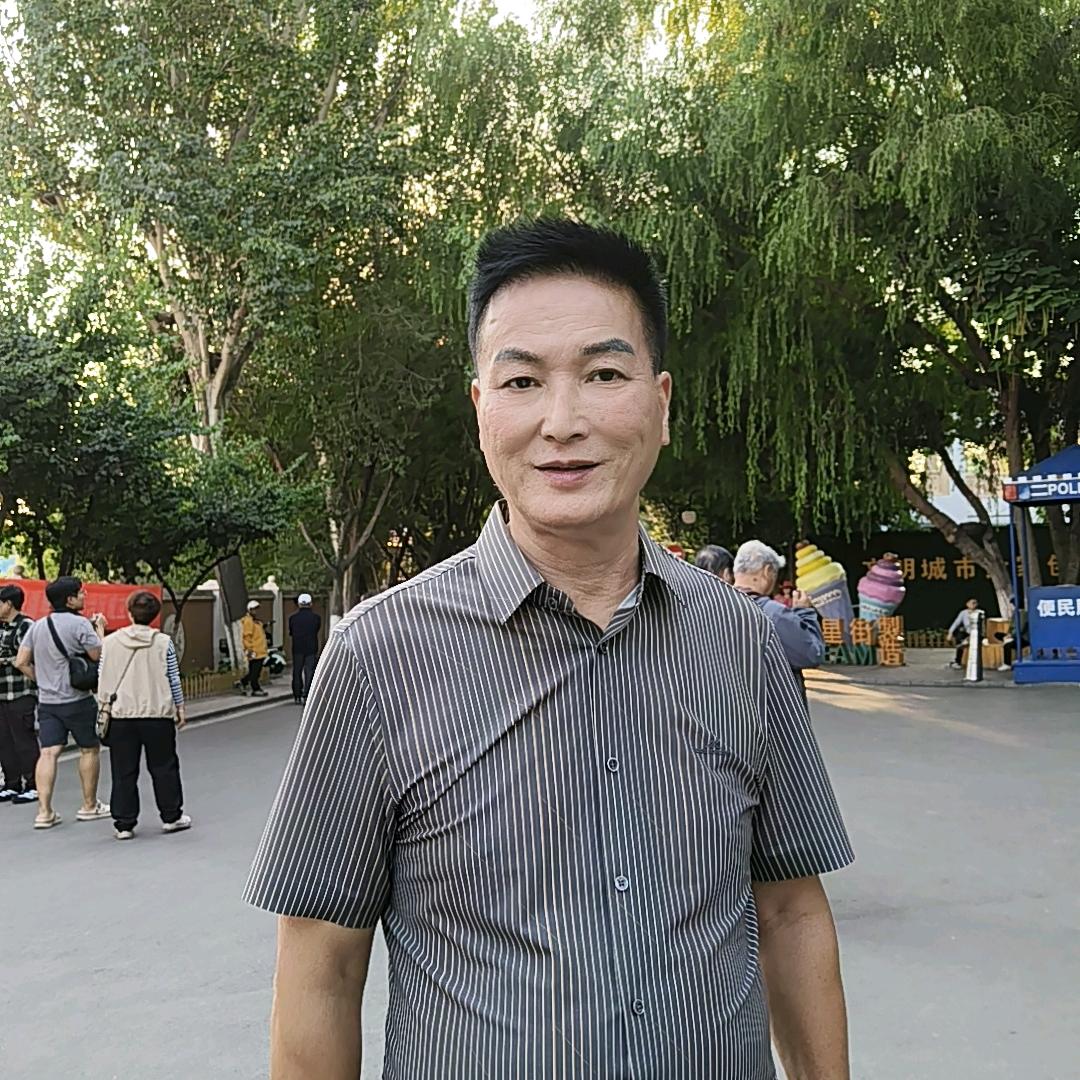 福州张哥靓仔