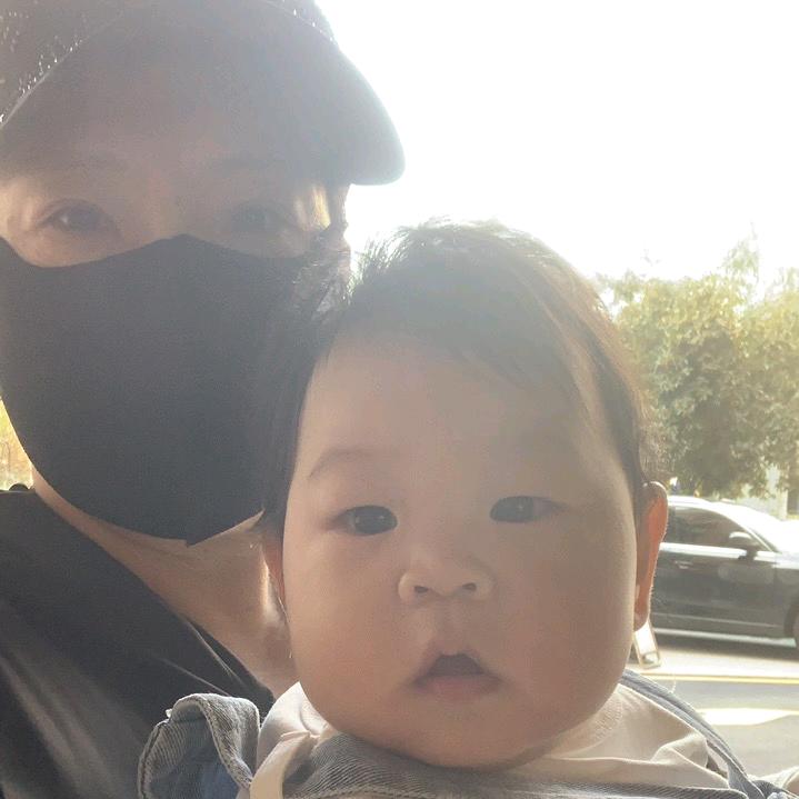 小满奶奶