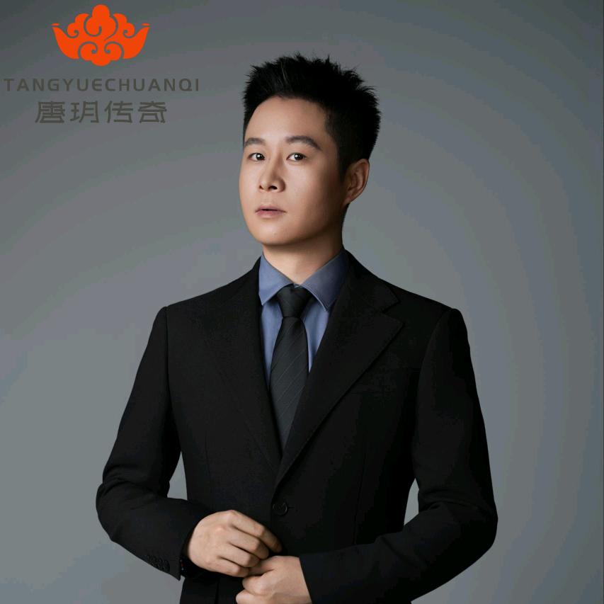 唐玥传奇吴中店—欧弟