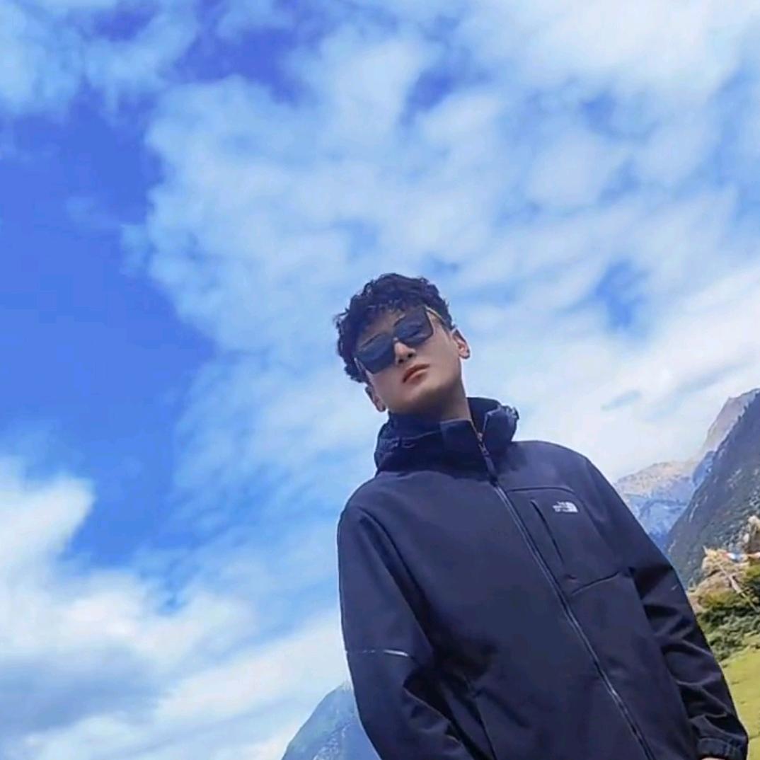 😇རེ་སྒུག。占堆🥰