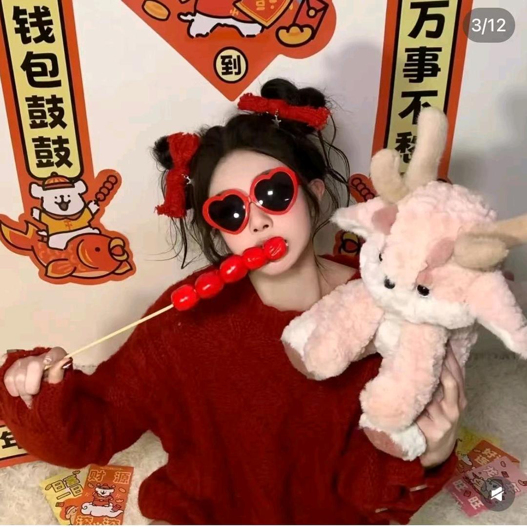 夜色