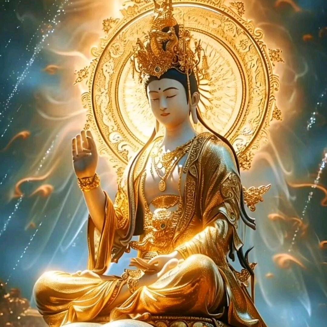 ૢ⁼̴̤̆ 善缘因果渡⁼̴̤̆ ૢ