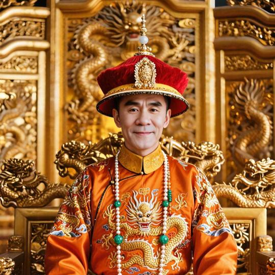 强子🎸