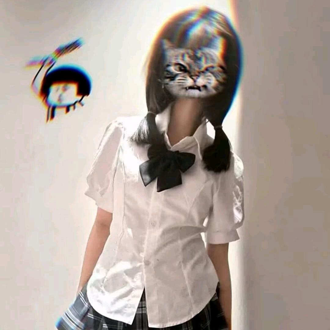 小茜