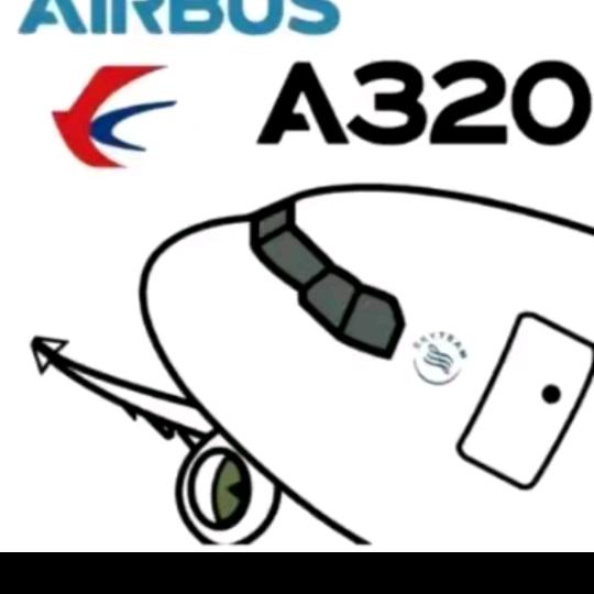 空客A320