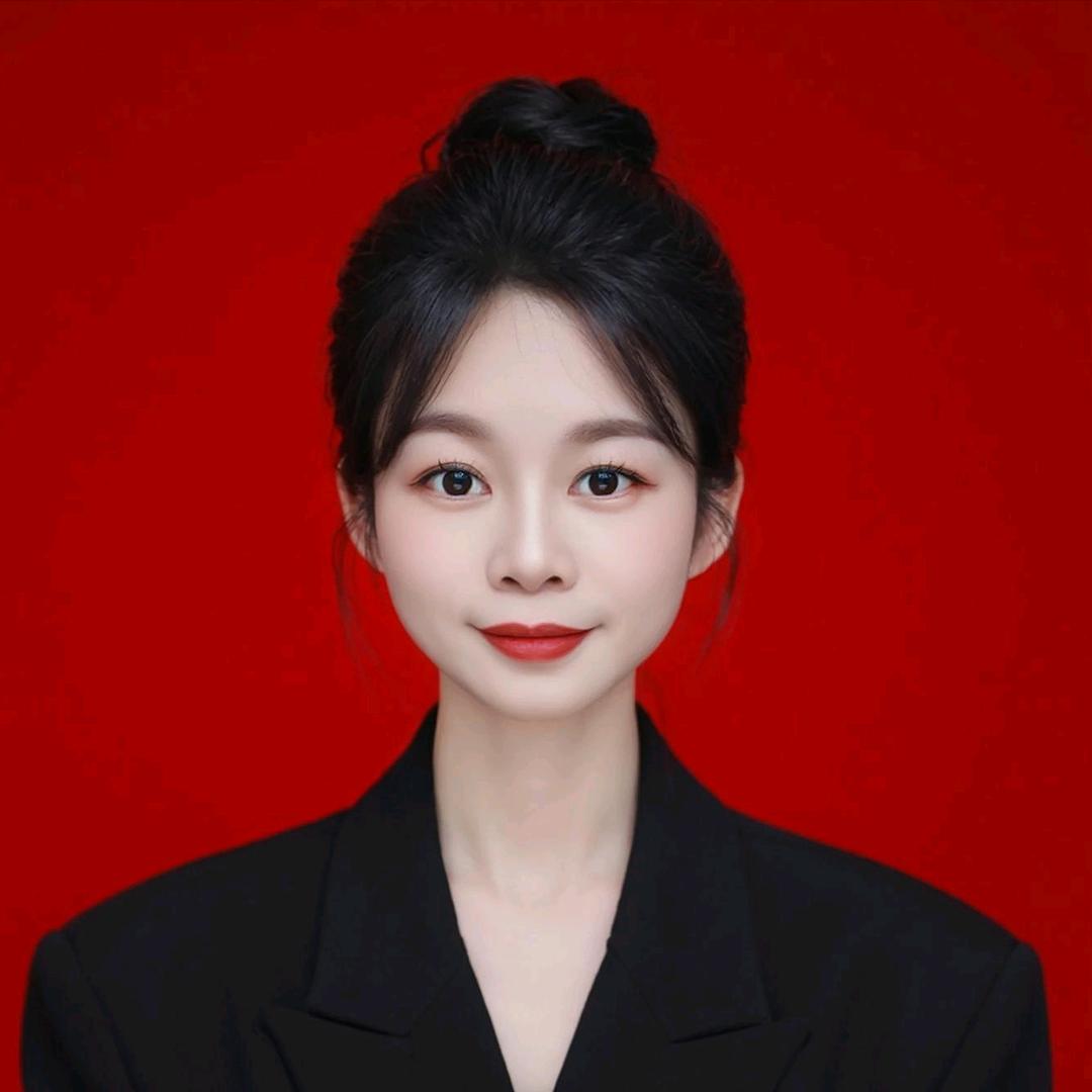 晶晶   近我者富