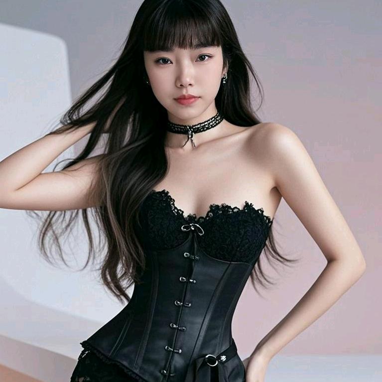 小娘子