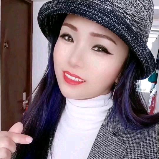 雪绒花