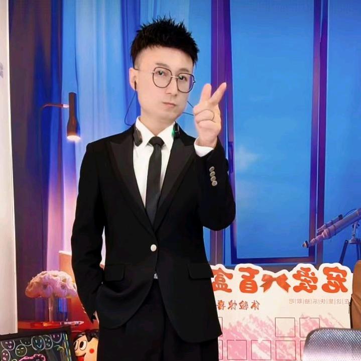 波哥（远方大哥）