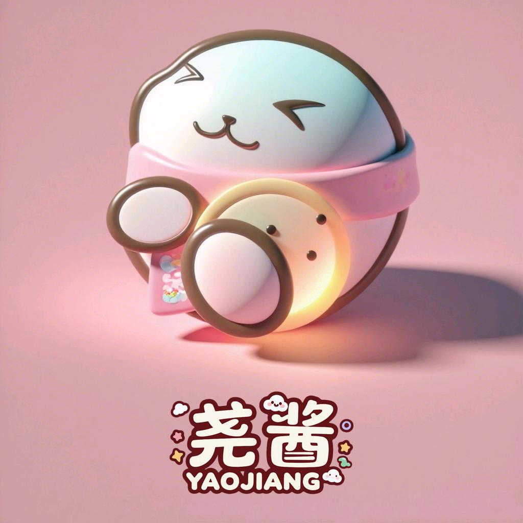 ❤️尧酱❤️