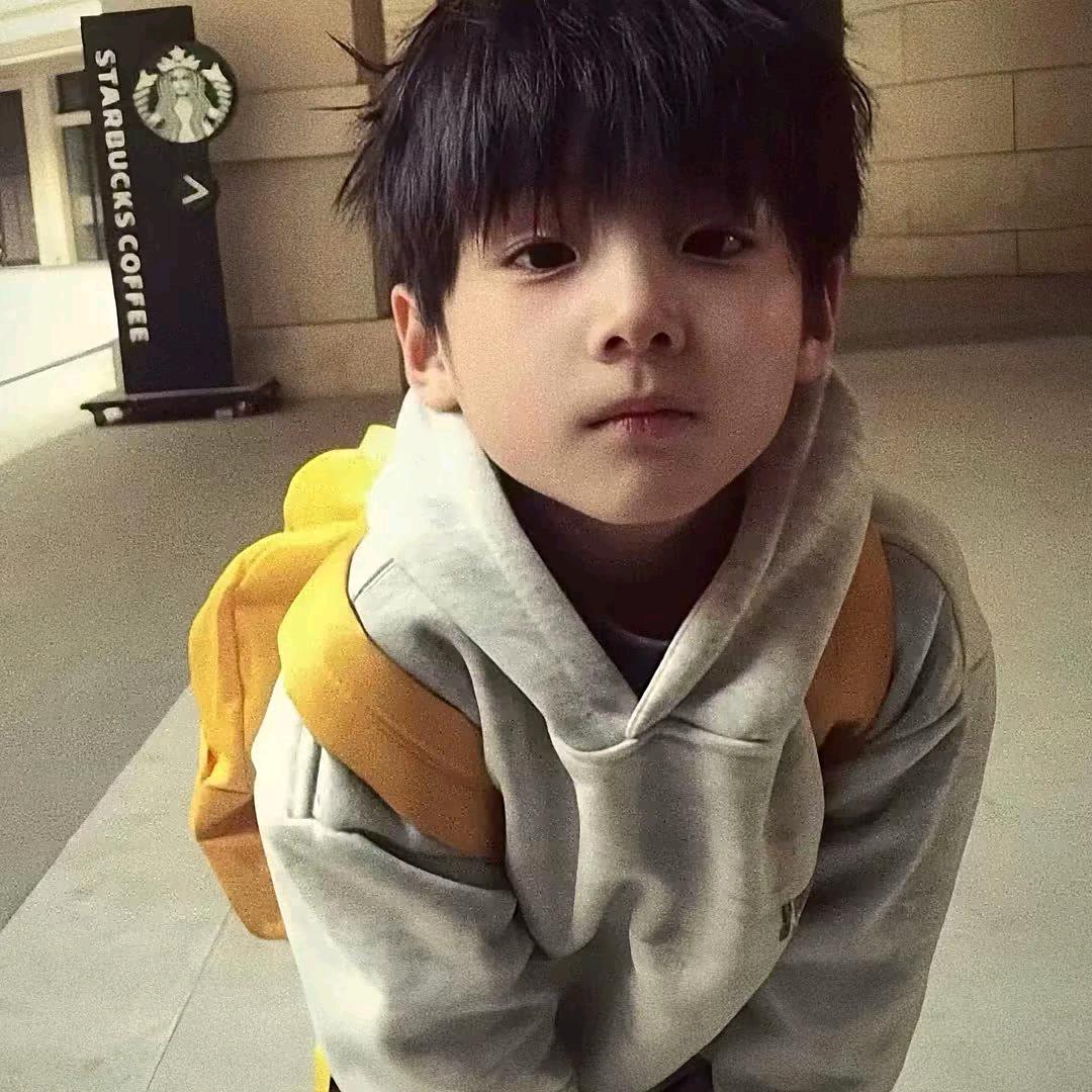 旺仔小馒头💤