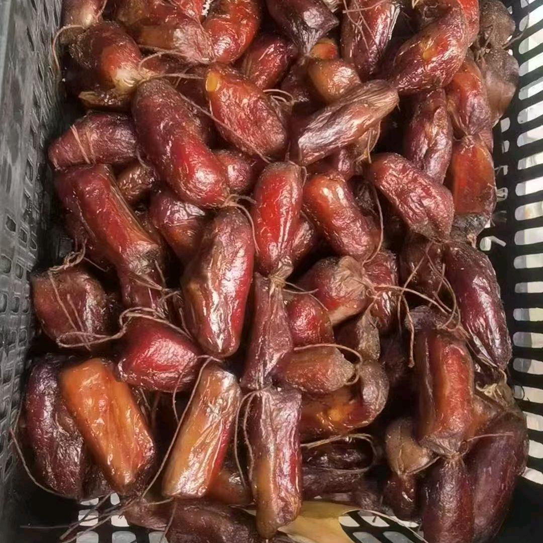 思南府后街何家哨子粉