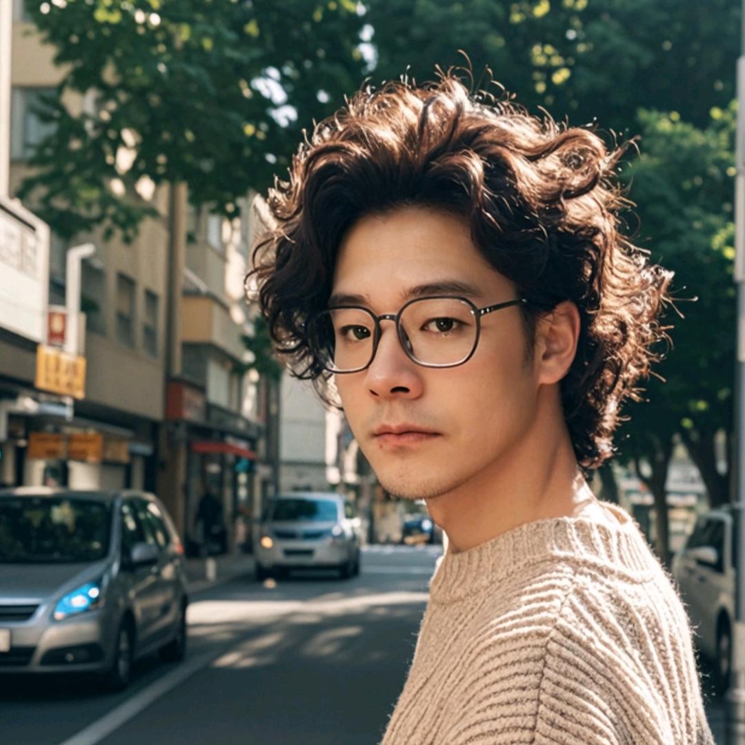 汤姆的小花园
