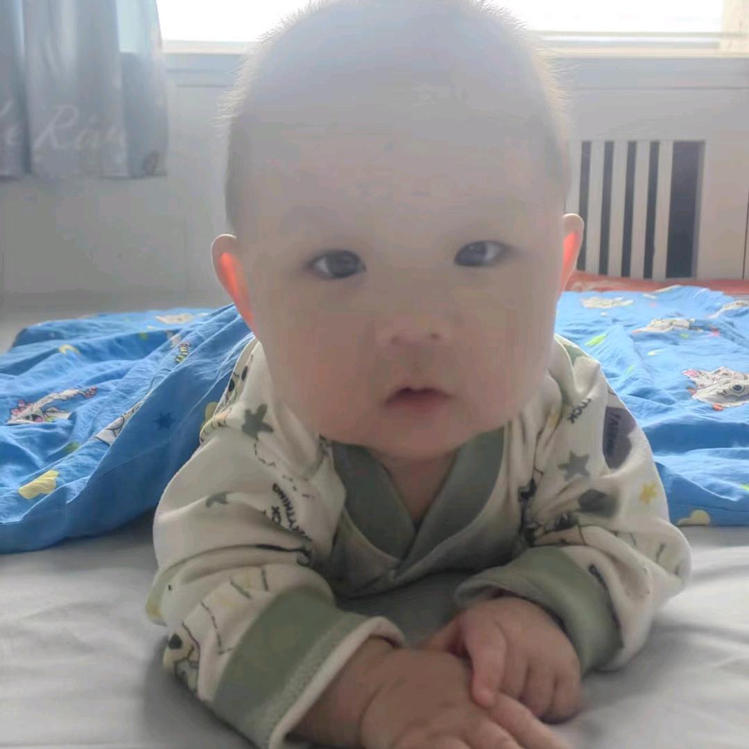 小米粒