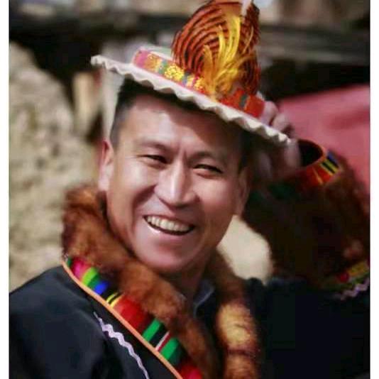 文县白马河