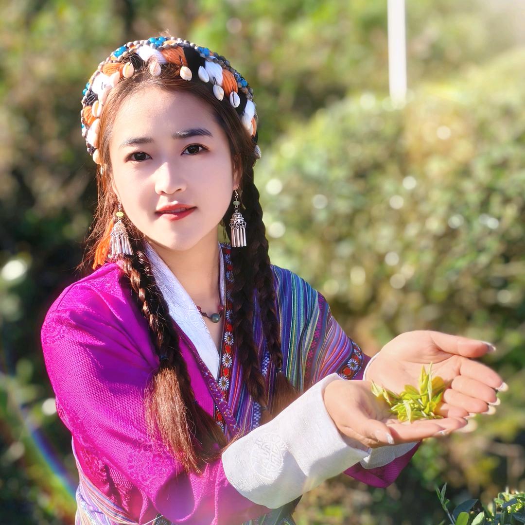 西藏墨脱乐悠