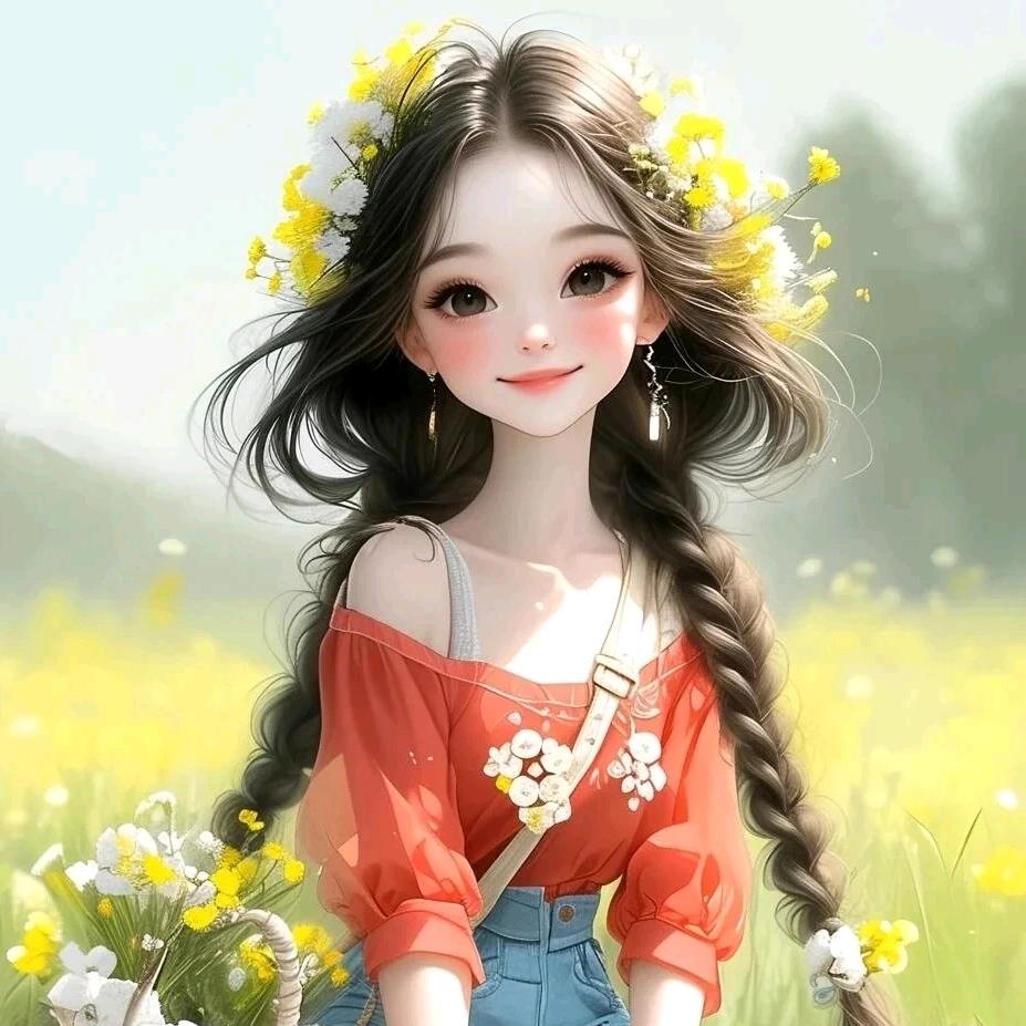 小朦