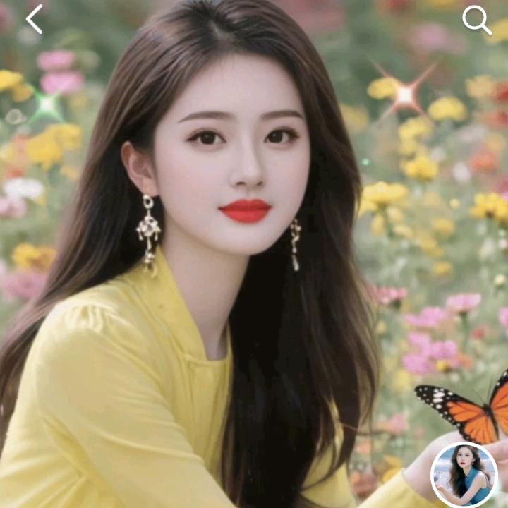 🌸花姐🌸